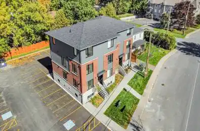 255 Castor Street Unit# 200 Russell Ontario K4R 0M2