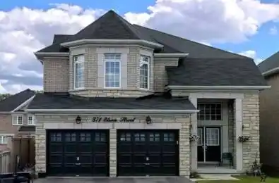 371 Elson Street Markham Ontario L3S 0C8
