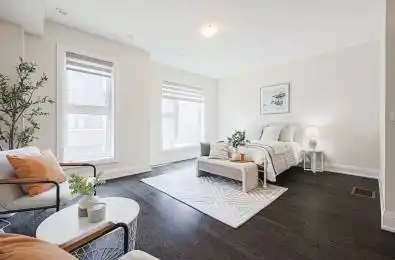 243 Smallwood Circle Vaughan Ontario L4J 0K8