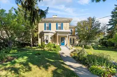 55 Nelson Street Goderich Ontario N7A 1R7