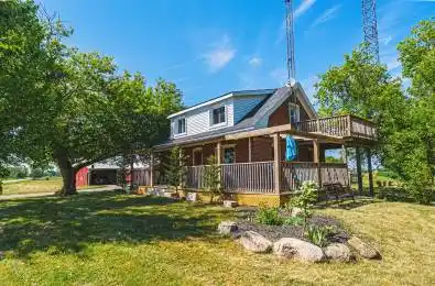 7721 Concession 5 Road West Lincoln Ontario L0R 1E0