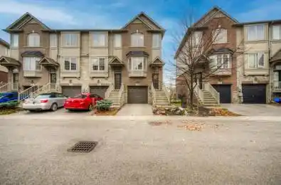 342 Mill Street Unit# 19 Kitchener Ontario N2M 0A5
