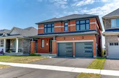 33 John Dallimore Drive Georgina Ontario L4P 0S6