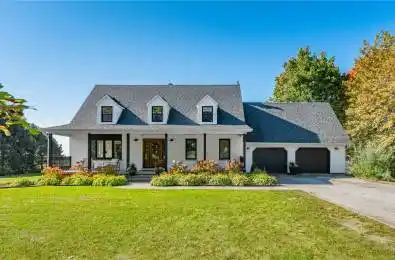 5458 Sixth Line Guelph/Eramosa Ontario N0B 2K0