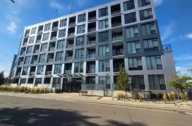 690 King Street Unit# 221 Kitchener Ontario N2G 1G4