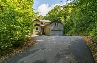 1066 Tally-Ho Winter Park Road Lake of Bays Ontario P1H 2J6