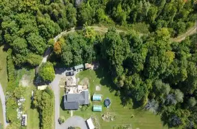 1889 Taunton Road Clarington Ontario L0B 1M0