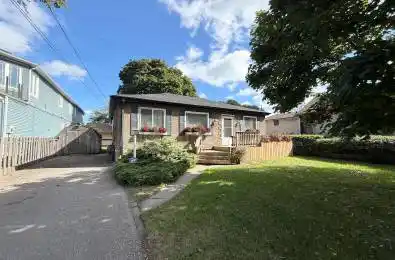 115 Beach Boulevard Hamilton Ontario L8H 6V8