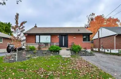 47 Castlefield Drive Hamilton Ontario L8T 3R1