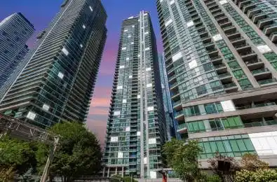 33 Bay Street Unit# 1104 Toronto C01 Ontario M5J 2Z3
