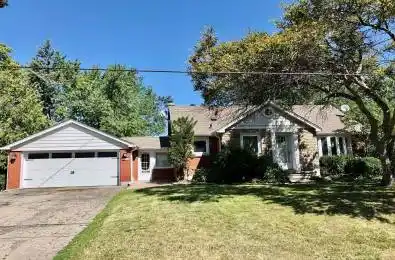 134 James Street Unit# Upper King Ontario L7B 1J6