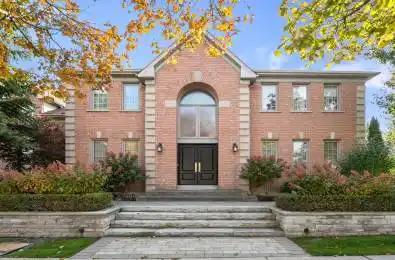 536 Village Parkway Markham Ontario L3R 9N5