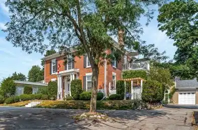 99 Bridge Street Unit# 3 Belleville Ontario K8N 1M2