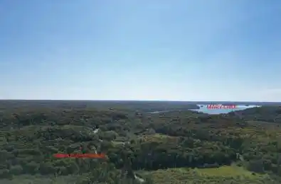 1378 North Mary Lake Road Huntsville Ontario P1H 2J3