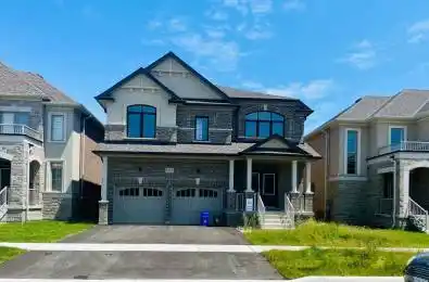 1217 Shankel Road Oshawa Ontario L1K 3G2