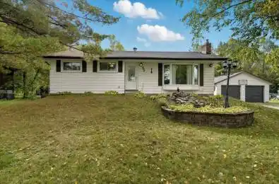 35 Regent Street Georgina Ontario L0E 1N0