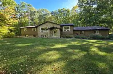 11 WOODLAND Crescent Oro-Medonte Ontario L4M 4Y8