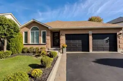 209 Portage Lane Hamilton Ontario L0R 1W0