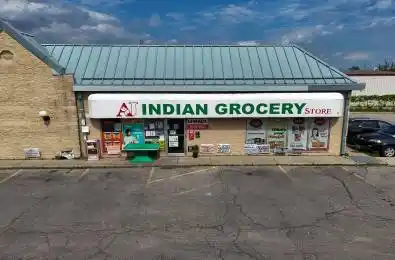 371 Norwich Avenue Woodstock Ontario N4S 3W4