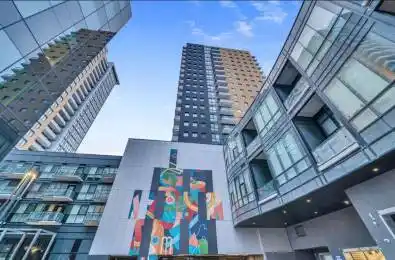 104 Garment Street Unit# 1402 Kitchener Ontario N2G 0C8