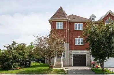 5845 Tiz Road Mississauga Ontario L5R 0B6