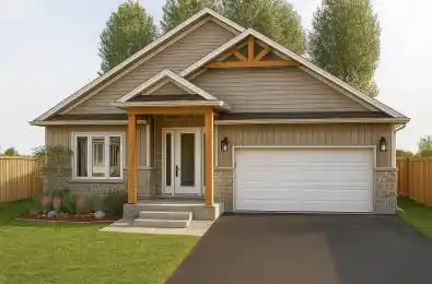 222 Bridge Crescent Minto Ontario N0G 2P0