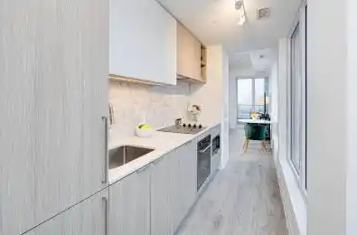 2020 Bathurst Street Unit# 1820 Toronto C03 Ontario M5P 0A6