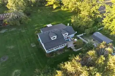 453 Peniel Road Kawartha Lakes Ontario K0M 2T0