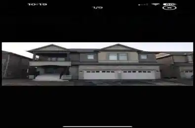 6 Boundry Creek Path Brampton Ontario L6Y 6E1