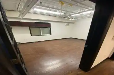 2001 Albion Road Unit# 7 Toronto W10 Ontario M9W 6V6