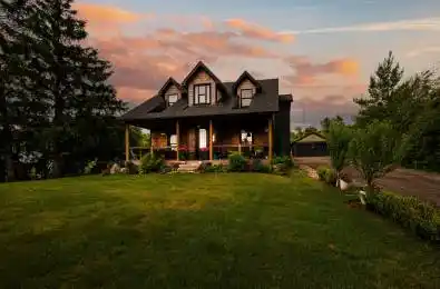 13394 Tenth Line Halton Hills Ontario L7G 4S8