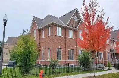 1 Caserta Street Georgina Ontario L4P 0E6