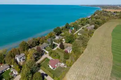 71658 Old Cedar Bank Lane Bluewater Ontario N0M 1N0