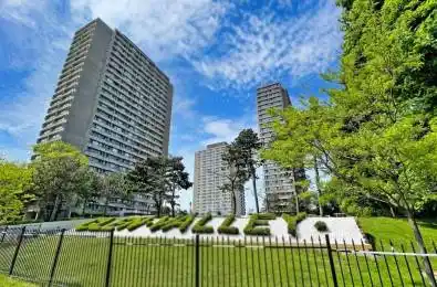 735 Don Mills Road Unit# 1203 Toronto C11 Ontario M3C 1S7