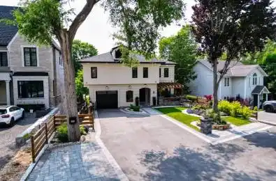 1482 Old Forest Road Unit# Basement Pickering Ontario L1V 1N9