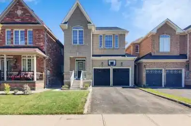 113 Sugarhill Drive Brampton Ontario L7A 3X3