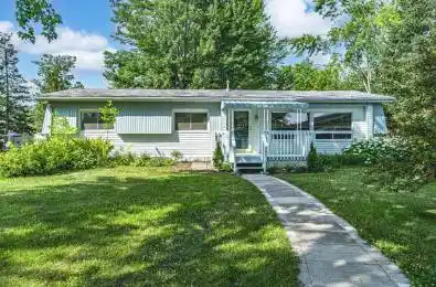 85 Hawthorne Drive Innisfil Ontario L9S 1N5