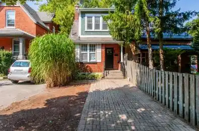 605 Maitland Street London East Ontario N6B 2Z8