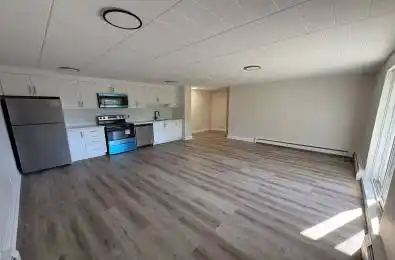 6287 O'Neil Street Unit# 22 Niagara Falls Ontario L2J 1M6