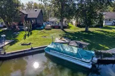 34 Simcoe Road Ramara Ontario L0K 1B0