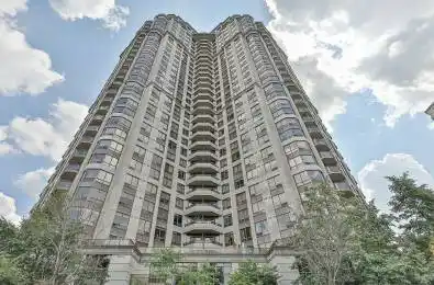 78 Harrison Garden Boulevard Unit# 2302 Toronto C14 Ontario M2N 7E2