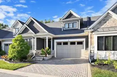 9245 Shoveller Drive Unit# 6 Niagara Falls Ontario L2H 0M4