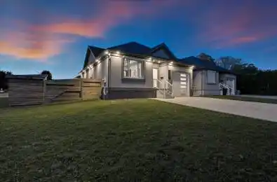 404 Montrose Street Cambridge Ontario N3H 2P3