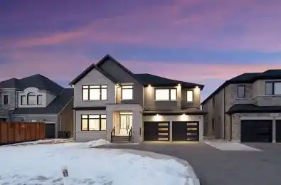 8915 Heritage Road Unit# Upper Brampton Ontario L6Y 0E4