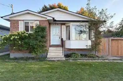 159 ERIE Street St. Thomas Ontario N5R 2N5