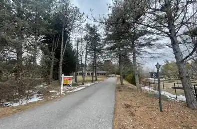 8 Blue Grass Drive Aurora Ontario L4G 6W4