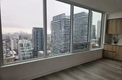 127 Broadway Avenue Unit# 2912 Toronto C10 Ontario M4P 1V7