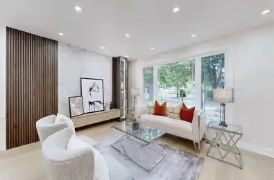 81 Sedgemount Drive Toronto E09 Ontario M1H 1X5