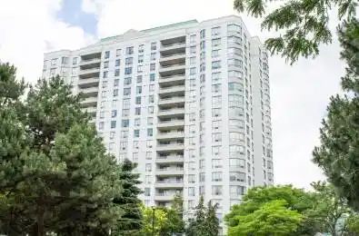 5001 Finch Avenue Unit# 1211 Toronto E07 Ontario M1S 5J9