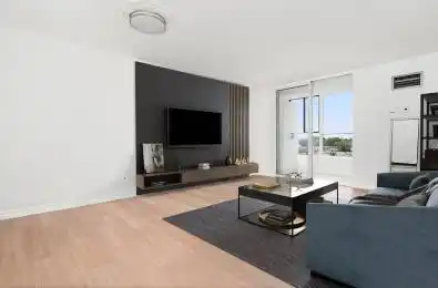 330 Mccowan Road Unit# 501 Toronto E08 Ontario M1J 3N3